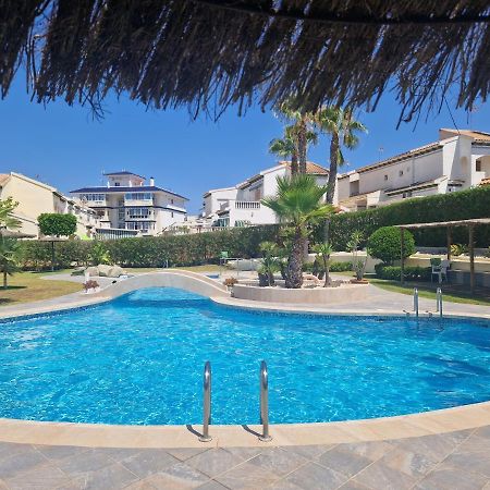 Lovely Apartment Near The Beach In Sunny La Mata Torrevieja Extérieur photo