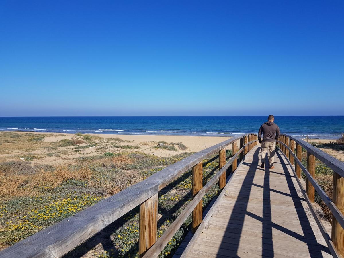 Lovely Apartment Near The Beach In Sunny La Mata Torrevieja Extérieur photo