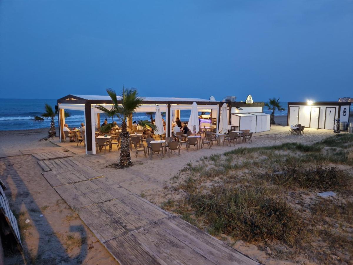 Lovely Apartment Near The Beach In Sunny La Mata Torrevieja Extérieur photo