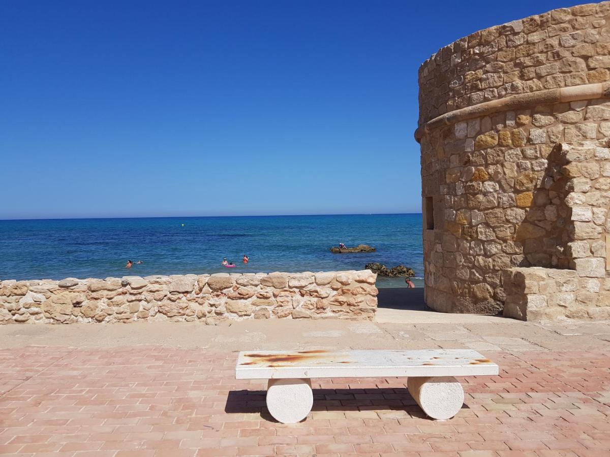 Lovely Apartment Near The Beach In Sunny La Mata Torrevieja Extérieur photo