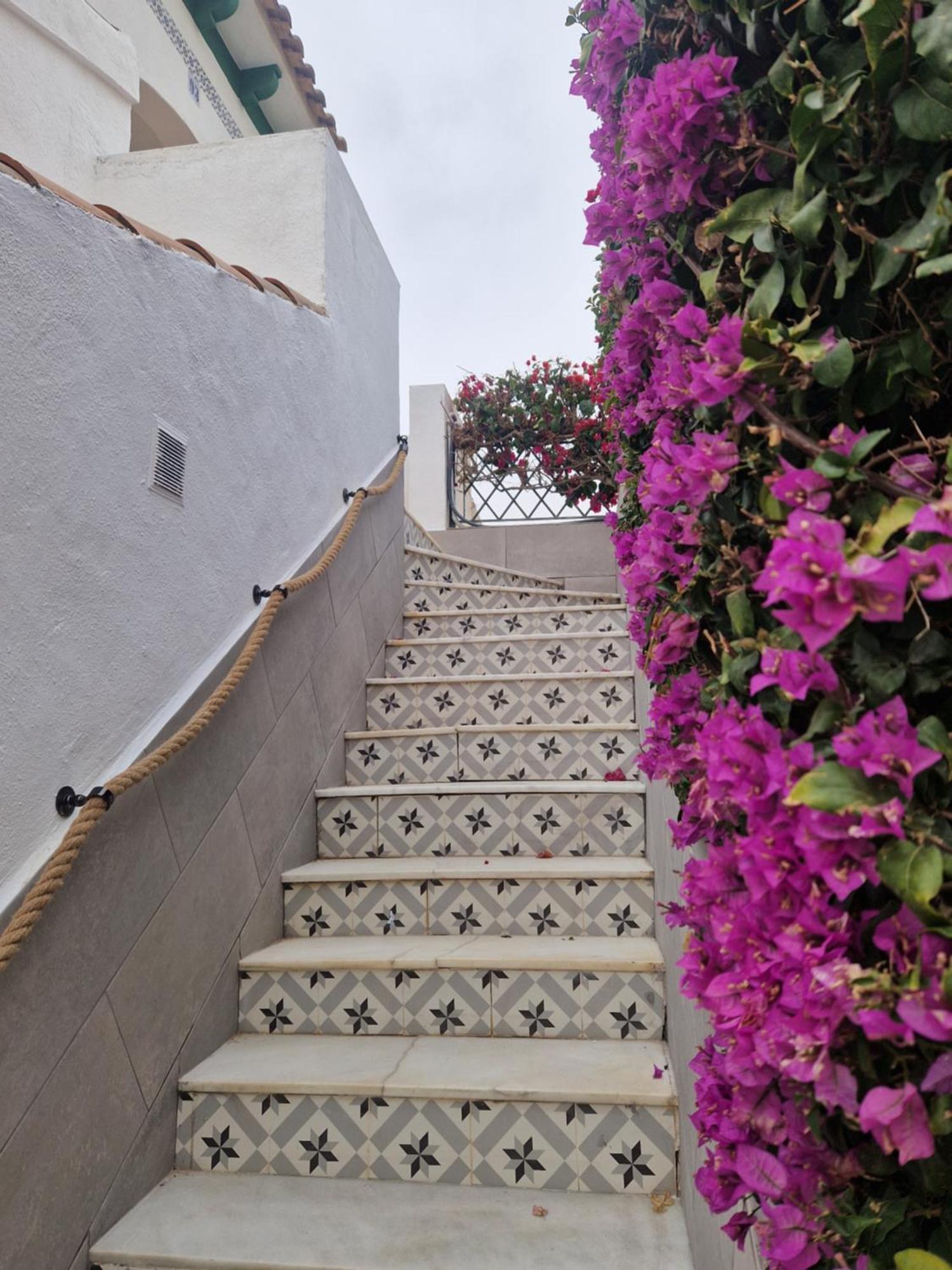 Lovely Apartment Near The Beach In Sunny La Mata Torrevieja Extérieur photo