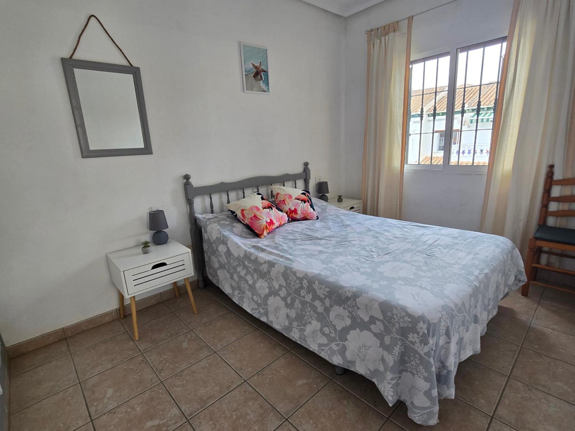 Lovely Apartment Near The Beach In Sunny La Mata Torrevieja Extérieur photo